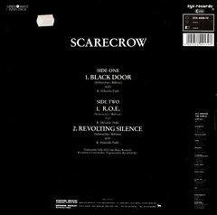 SCARECROW - BLACK DOOR 12" (VINIL) - comprar online