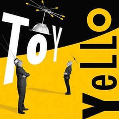 YELLO - TOY (VINIL DUPLO)