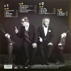 YELLO - TOY (VINIL DUPLO) - comprar online