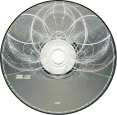 Atomine Elektrine - Nebulous (CD) na internet