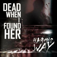 DEAD WHEN I FOUND HER - HARM´S WAY (CD REMASTER) - comprar online