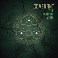 COVENANT - THE BLINDING DARK (CD)