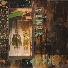 CLAN OF XYMOX - A DAY 12" (VINIL)