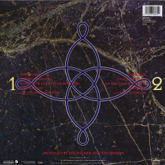 The Mission ‎– Gods Own Medicine (VINIL) - comprar online