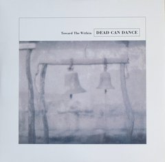 Dead Can Dance - Toward The Within (VINIL DUPLO)