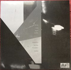 THE AGNES CIRCLE - SOME VAGUE DESIRE (VINIL) na internet