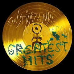 Einstürzende Neubauten - Greatest Hits (VINIL 180G)