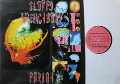 Sloppy Wrenchbody ?- Pariah (VINIL) - comprar online