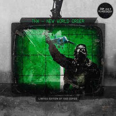 THX - New World Order (CD)