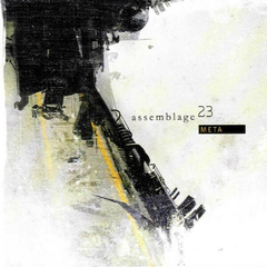 Assemblage 23 – Meta (CD)