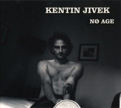 KENTIN JIVEK - NO AGE (CD)