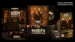 Stillife - Shattered (BOX)