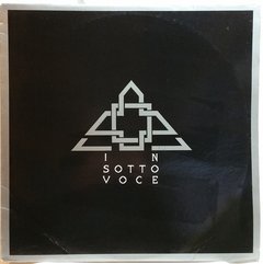 In Sotto Voce - In Sotto Voce (12" VINIL)