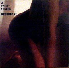 A Split - Second - Neurobeat (VINIL) - comprar online