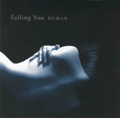 FALLING YOU - HUMAN (CD)