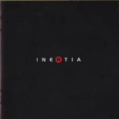 Inertia ‎– Inertia (CD)