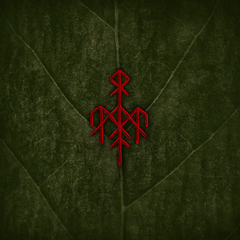 Wardruna ‎– Runaljod – Yggdrasil (CD)