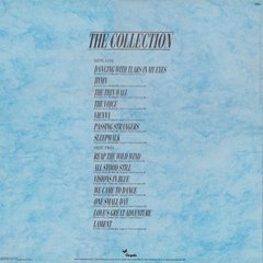 ULTRAVOX - THE COLLECTION (VINIL) - comprar online