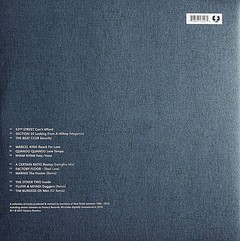 COMPILAÇÃO - NEW ORDER PRESENTS BE MUSIC (VINIL DUPLO) - comprar online