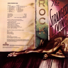 Bowie ‎– Diamond Dogs (VINIL) - comprar online