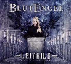 BLUTENGEL - LEITBILD (2CD DELUXE EDITION)