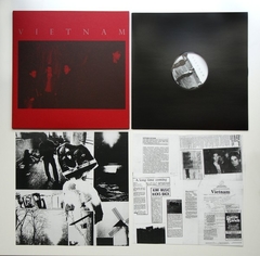 Vietnam ‎– Vietnam (VINIL) - comprar online