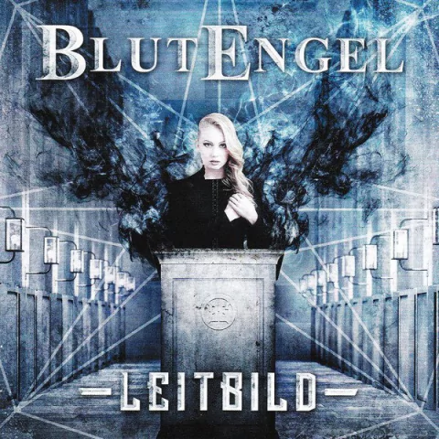 BLUTENGEL - LEITBILD (CD)