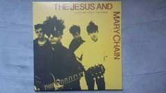 JESUS AND MARY CHAIN - SEND IT AWAY - DEMOS (VINIL)