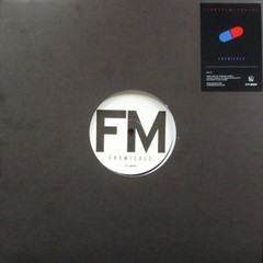 FIXMER/MCCARTHY - CHEMICALS (VINIL) - comprar online