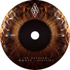 In Auroram - Fenestrae (cd) - comprar online