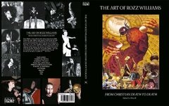 The Art of ROZZ WILLIAMS (book hardcover) - comprar online