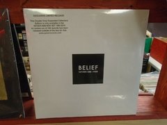 Nitzer Ebb - Belief (VINIL DUPLO)