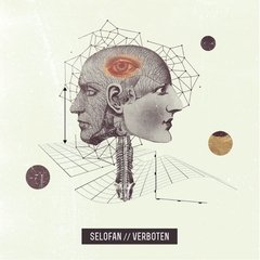 Selofan - Verboten (cd)