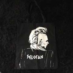 Selofan - TOT BAG Oficial