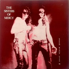 Sisters of Mercy, The - Speed Kings live 1990 (vinil)