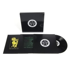 THE SISTERS OF MERCY - SOME GIRLS WANDER BY MISTAKE (BOX) - WAVE RECORDS - Alternative Music E-Shop