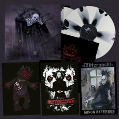 SOPOR AETERNUS – Mitternacht [limited coloured] (VINIL DUPLO 2024)