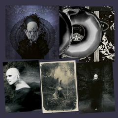 SOPOR AETERNUS – POETICA – All Beauty Sleeps (VINIL DUPLO 2024)