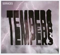 Tempers - Services (cd)