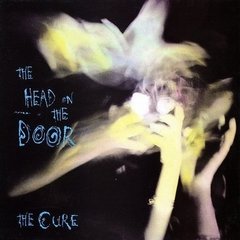 The Cure - The Head On The Door (CD)