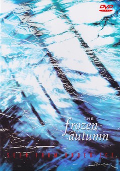 FROZEN AUTUMN, THE - SEEN FROM UNDER ICE (DVD)