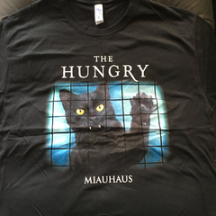 THE HUNGRY (CAMISETA)