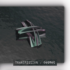 TRANSMISSION - COSMOS (CD)