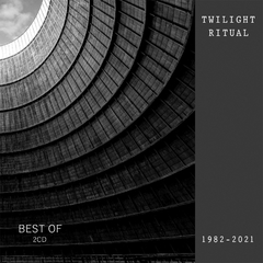 Twilight Ritual - 1982-2021 (CD DUPLO)