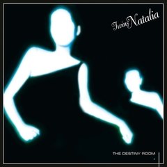 TWINS NATALIA - THE DESTINY ROOM (CD)