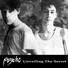 PSYCHE - UNVELING THE SECRET (VINIL)