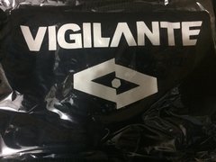 VIGILANTE - LOGO (T-SHIRT) IMPORTADA