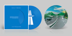 Kraftwerk – Autobahn (50th Anniversary Edition) (VINIL PICTURE)