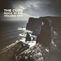 The Cure – Rock In Rio Volume One (VINIL DUPLO)