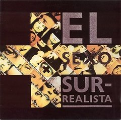 Von Magnet - El Sexo Surrealista (Vinil)